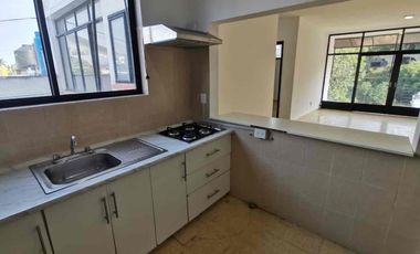 EN VENTA DEPARTAMENTO