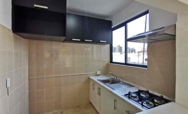 EN VENTA DEPARTAMENTO