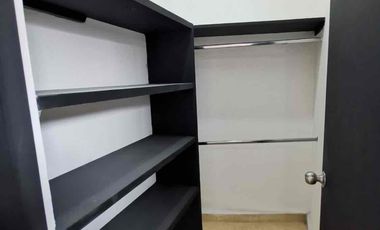 EN VENTA DEPARTAMENTO