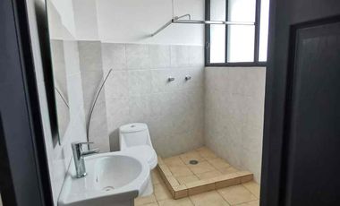 EN VENTA DEPARTAMENTO