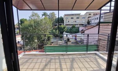 EN VENTA DEPARTAMENTO