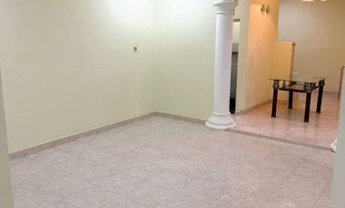 Rumah Sewa Luas 126 M2 di Griya Harapan Permai, Harapan Indah