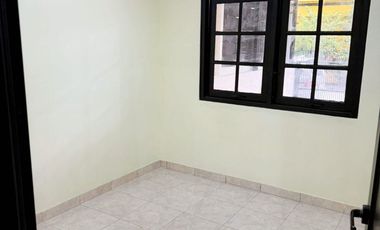 Rumah Sewa Luas 126 M2 di Griya Harapan Permai, Harapan Indah