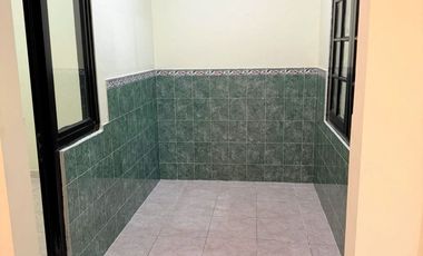 Rumah Sewa Luas 126 M2 di Griya Harapan Permai, Harapan Indah