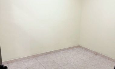 Rumah Sewa Luas 126 M2 di Griya Harapan Permai, Harapan Indah