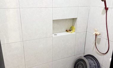 Rumah Sewa Luas 126 M2 di Griya Harapan Permai, Harapan Indah