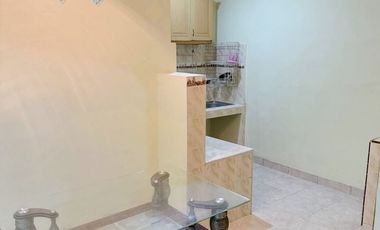 Rumah Sewa Luas 126 M2 di Griya Harapan Permai, Harapan Indah