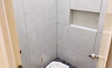 Rumah Sewa Luas 126 M2 di Griya Harapan Permai, Harapan Indah