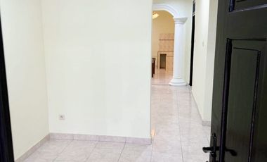 Rumah Sewa Luas 126 M2 di Griya Harapan Permai, Harapan Indah