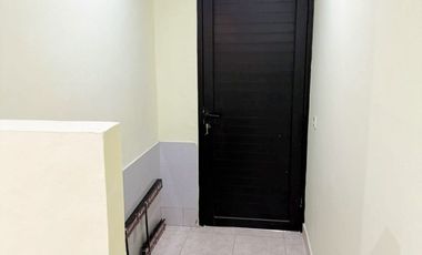 Rumah Sewa Luas 126 M2 di Griya Harapan Permai, Harapan Indah