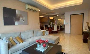 Di Jual Apartemen Sky Garden Full Furnised