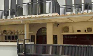 Di Sewakan Rumah kantor Lokasi Pancoran