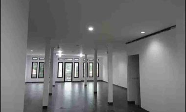 Di Sewakan Rumah kantor Lokasi Pancoran