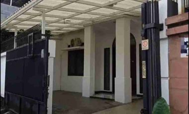 Di Sewakan Rumah kantor Lokasi Pancoran