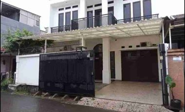 Di Sewakan Rumah kantor Lokasi Pancoran