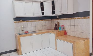 Disewakan Rumah Siap huni komplek Kota mas Cimahi