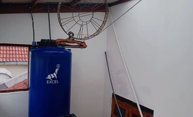 Disewakan Rumah Siap huni komplek Kota mas Cimahi