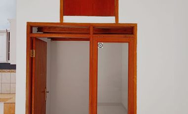 Disewakan Rumah Siap huni komplek Kota mas Cimahi