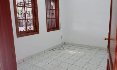 Disewakan Rumah Siap huni komplek Kota mas Cimahi