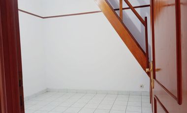 Disewakan Rumah Siap huni komplek Kota mas Cimahi