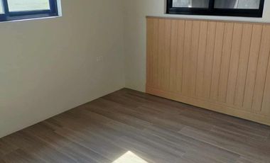 Brand new Bungalow House and Lot For Sale in Angeles City Pampanga