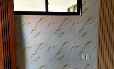 Brand new Bungalow House and Lot For Sale in Angeles City Pampanga