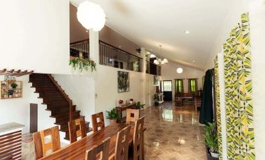 Resorts Events Place with POOL in Brgy. Bucal, Silang Cavite for RENT! 150k per month long term