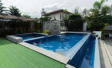 Resorts Events Place with POOL in Brgy. Bucal, Silang Cavite for RENT! 150k per month long term