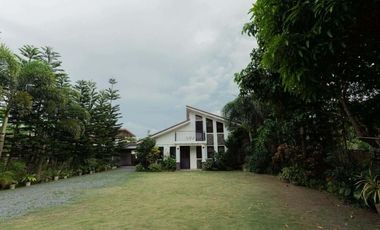 Resorts Events Place with POOL in Brgy. Bucal, Silang Cavite for RENT! 150k per month long term