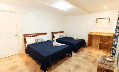 Resorts Events Place with POOL in Brgy. Bucal, Silang Cavite for RENT! 150k per month long term