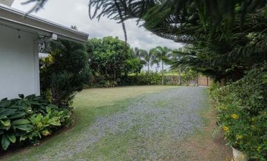 Resorts Events Place with POOL in Brgy. Bucal, Silang Cavite for RENT! 150k per month long term