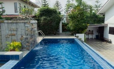 Resorts Events Place with POOL in Brgy. Bucal, Silang Cavite for RENT! 150k per month long term