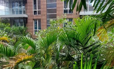 JARANG ADA! Sudirman Residence 245 sqm – Sewa 40 Jt / Jual 10 M