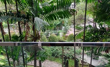 JARANG ADA! Sudirman Residence 245 sqm – Sewa 40 Jt / Jual 10 M