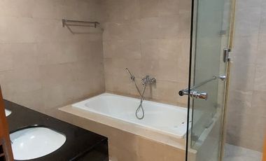 JARANG ADA! Sudirman Residence 245 sqm – Sewa 40 Jt / Jual 10 M