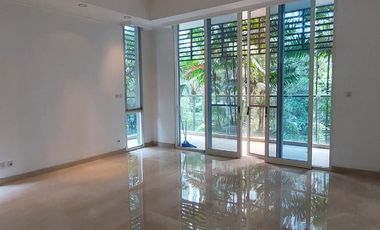 JARANG ADA! Sudirman Residence 245 sqm – Sewa 40 Jt / Jual 10 M