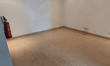 JARANG ADA! Sudirman Residence 245 sqm – Sewa 40 Jt / Jual 10 M