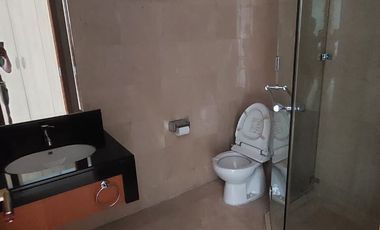 JARANG ADA! Sudirman Residence 245 sqm – Sewa 40 Jt / Jual 10 M