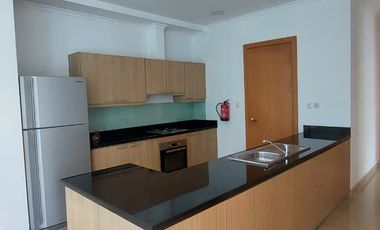JARANG ADA! Sudirman Residence 245 sqm – Sewa 40 Jt / Jual 10 M