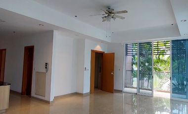 JARANG ADA! Sudirman Residence 245 sqm – Sewa 40 Jt / Jual 10 M