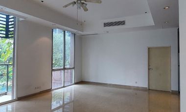 JARANG ADA! Sudirman Residence 245 sqm – Sewa 40 Jt / Jual 10 M