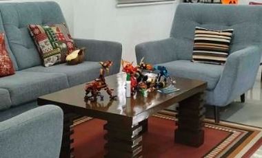 House and Lot in Buenavista Hills at Bgy. Tolentino West, Tagaytay for RENT! 180 sqm for 80k per month