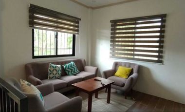 House and Lot in Buenavista Hills at Bgy. Tolentino West, Tagaytay for RENT! 180 sqm for 80k per month