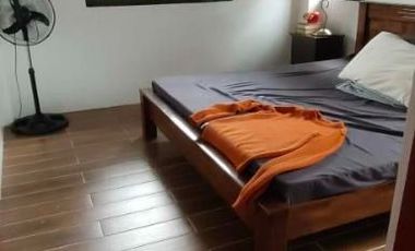 House and Lot in Buenavista Hills at Bgy. Tolentino West, Tagaytay for RENT! 180 sqm for 80k per month