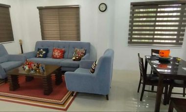 House and Lot in Buenavista Hills at Bgy. Tolentino West, Tagaytay for RENT! 180 sqm for 80k per month