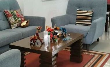 House and Lot in Buenavista Hills at Bgy. Tolentino West, Tagaytay for RENT! 180 sqm for 80k per month