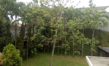 Disewakan Tanah dan Bangunan di Sayap Dago Jl. Raden Patah, Kota Bandung