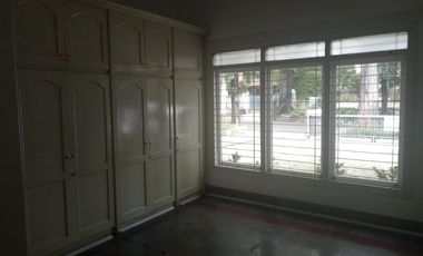 Disewakan Tanah dan Bangunan di Sayap Dago Jl. Raden Patah, Kota Bandung