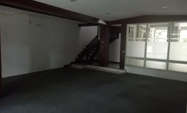 Disewakan Tanah dan Bangunan di Sayap Dago Jl. Raden Patah, Kota Bandung