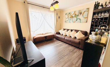 Casa en Venta, Brisas de Curauma, Valparaíso.